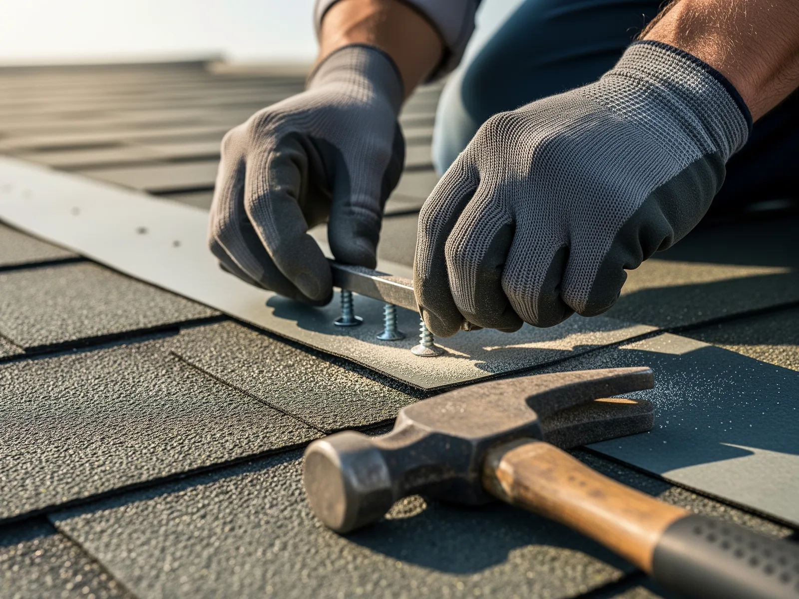 Why choose Fascia Repair in New Lisbon, WI